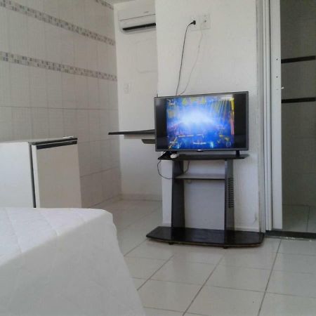 Pousada Atalaia Aracaju Exterior foto