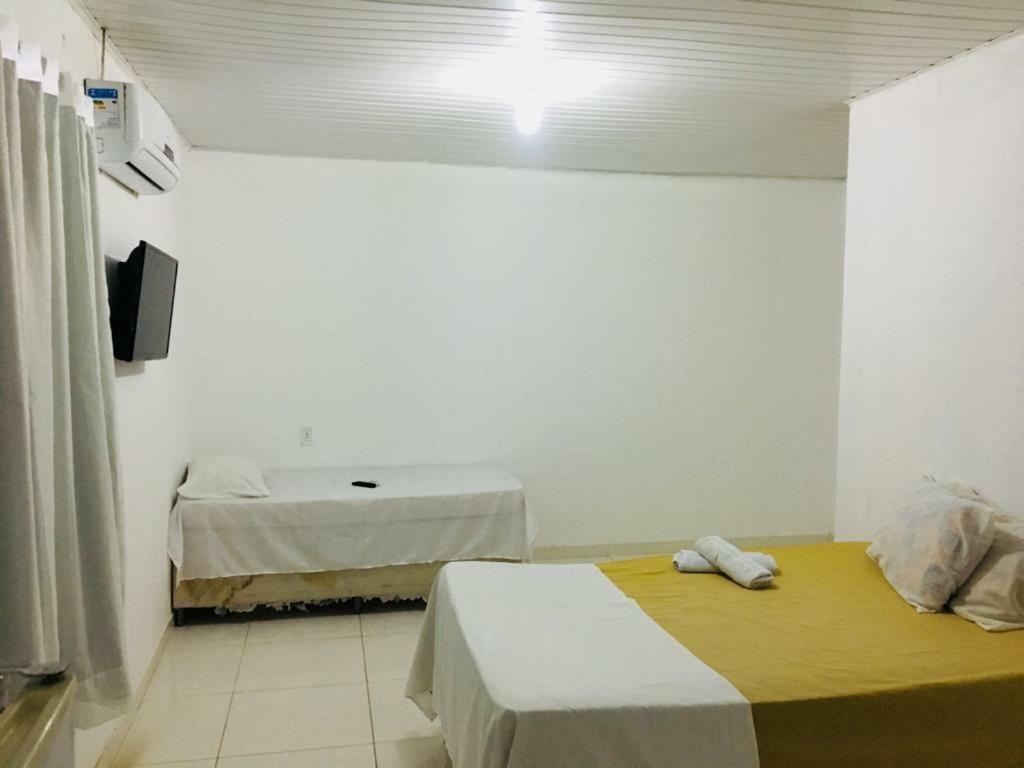 Pousada Atalaia Aracaju Exterior foto