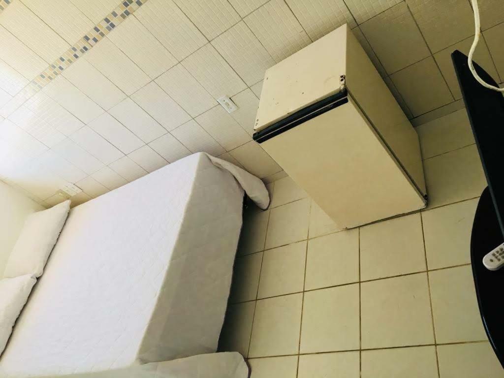 Pousada Atalaia Aracaju Exterior foto