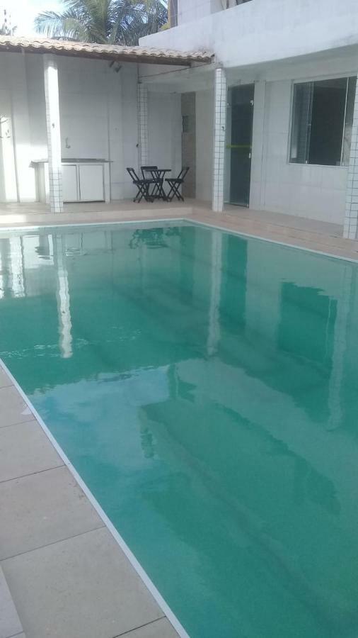 Pousada Atalaia Aracaju Exterior foto