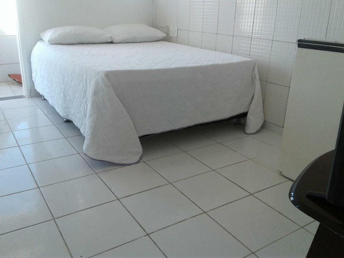 Pousada Atalaia Aracaju Exterior foto