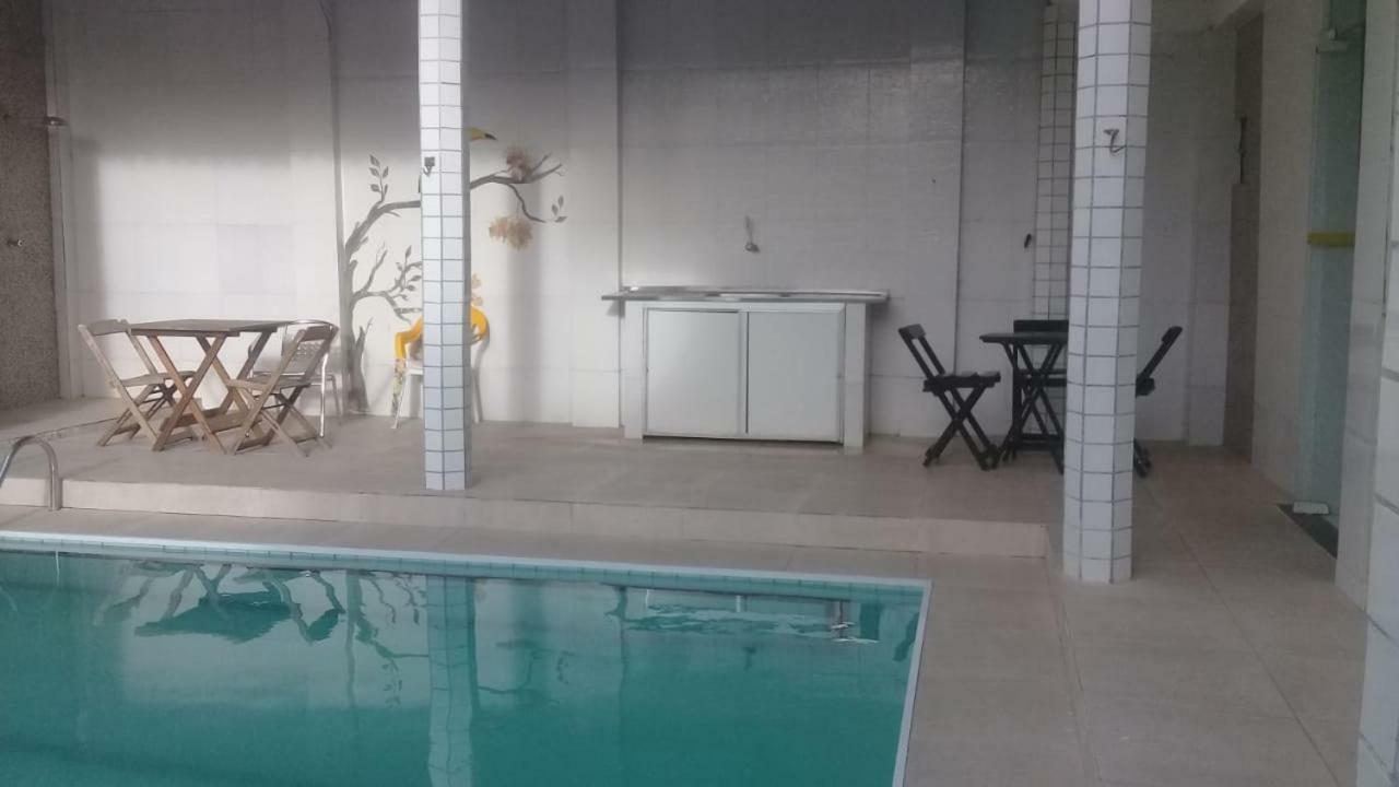 Pousada Atalaia Aracaju Exterior foto